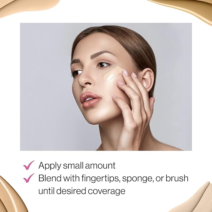 wet n wild Photo Focus Dewy Liquid Foundation Makeup, Caramel (Pack of 2)