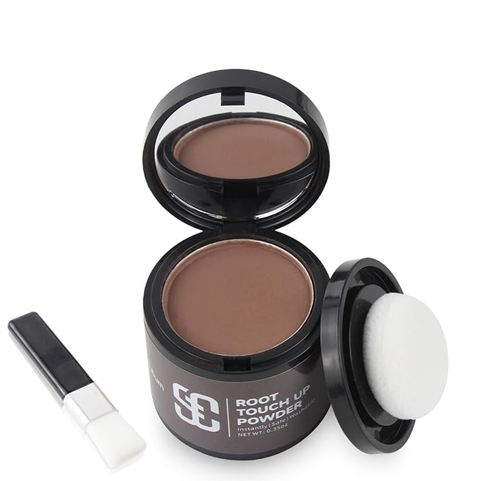 SOVONCARE Hairline and Hair Thinning