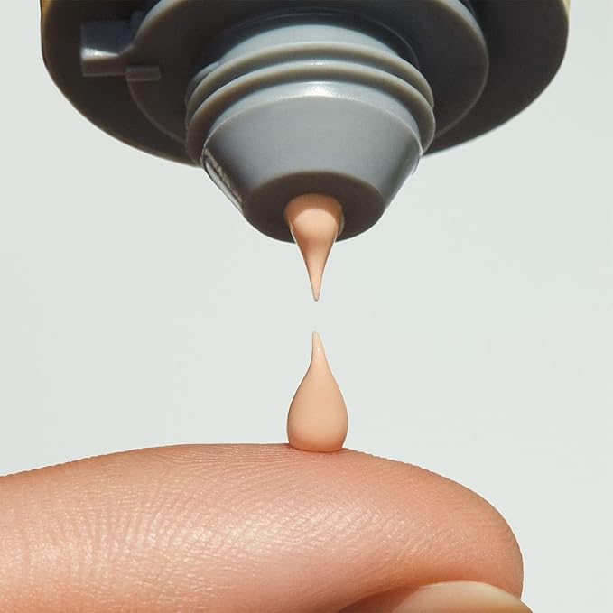 Versed Guards Up Daily Face Sunscreen - Zinc Oxide Mineral for All Skin Types - Lightweight, Skin-Like Non-Nano Sunscreen - Vegan + Pregnancy Safe (1.7 oz)