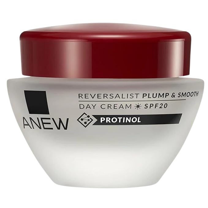 Anew Reversalist Perfecting Day Spf 25 1.7 Fl. Oz. (Ideal for age 30+)