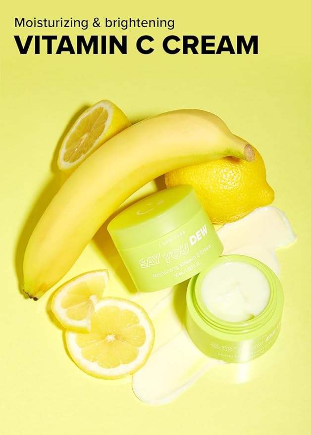 I DEW CARE Dew & Chill Gift Set