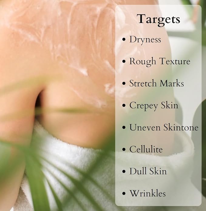 NATURE WELL Clinical Retinol Advanced Moisture Cream for Face, Body, & Hands, Boosts Skin Firmness, Enhances Skin Tone, No Greasy Residue, Packaging May Vary, 2 Pack (10 Oz Each)