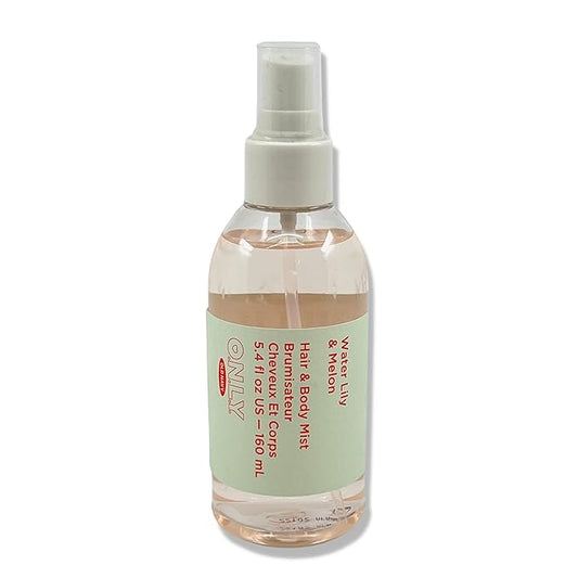 Old Navy Kindred Goods Water Lily & Melon Hair and Body Mist 5.4 fl. oz
