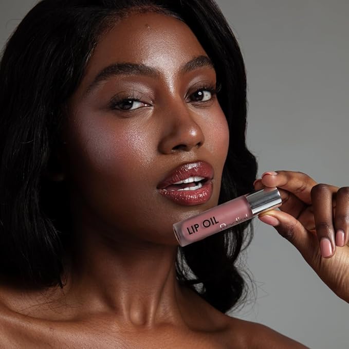 Rodial Plumping Collagen Lip Oil Wild Lips