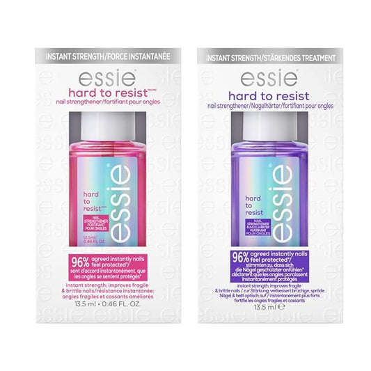 Essie Nail Strengthening Set, Hard