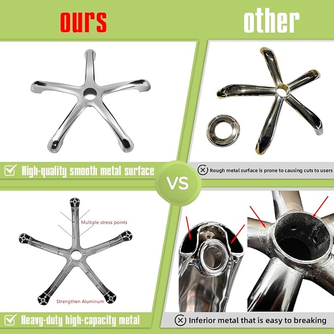 Rolling Stool with Wheels Heavy Duty Hydraulic for Shop Guitar Lab Tattoo Workbench Medical,Adjustable Swivel Stool Chair (Cyan)