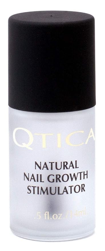 QTICA Natural Nail Growth Stimulator