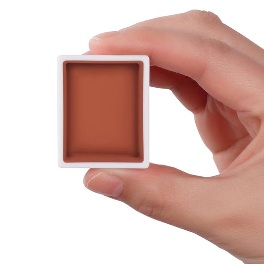 Alcohol Palette Refill Pans - Skin Tones - Beige Tone