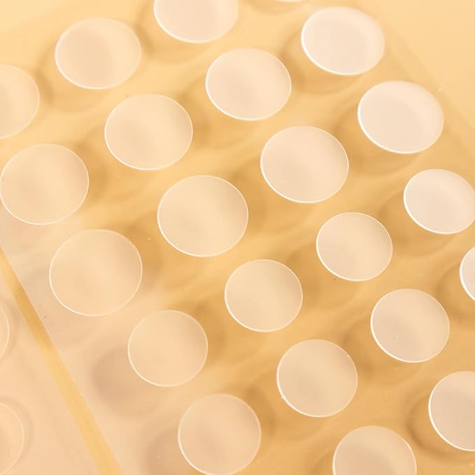 Celavi Acne Spot Treatment Hydrocolloid Patch (Acne Treatment, 60 Count)