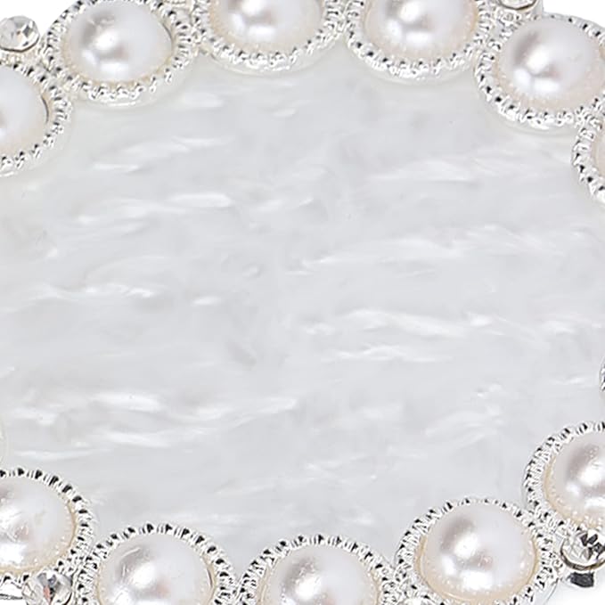 Polish Mix Palette, Resin Nail Art Display Board