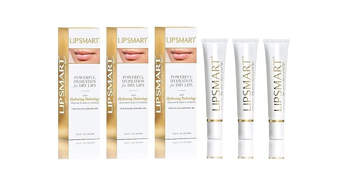 Ultra hydrating lip treatment moisturizer