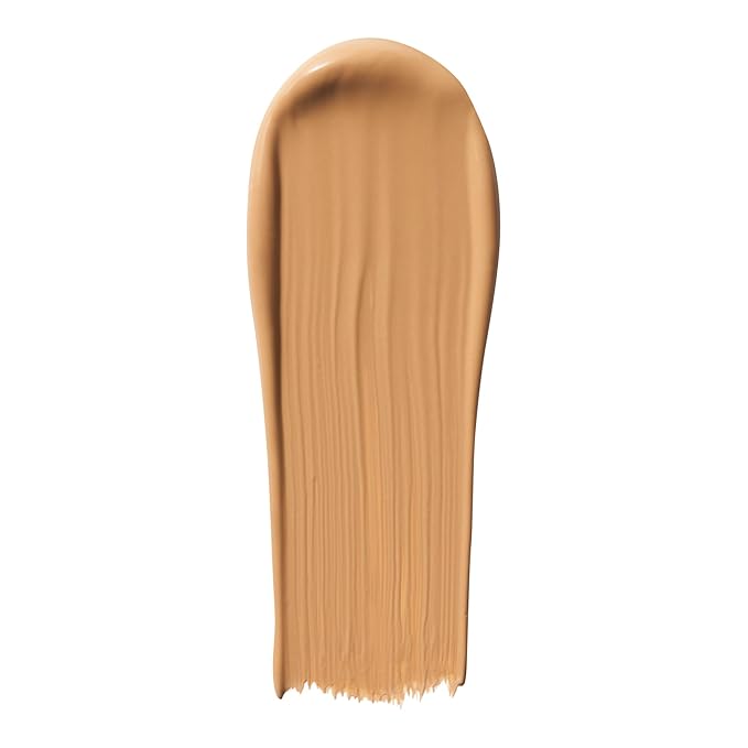 e.l.f. Hydrating Camo CC Cream, SPF 30, Color Correcting Full Coverage Foundation For A Dewy Finish, Vegan & Cruelty-Free, Light 280 N