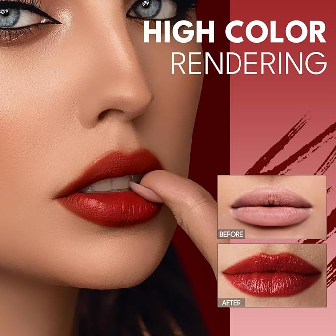 tinted lip balm, Conditioning & Nourishing DAHLIA