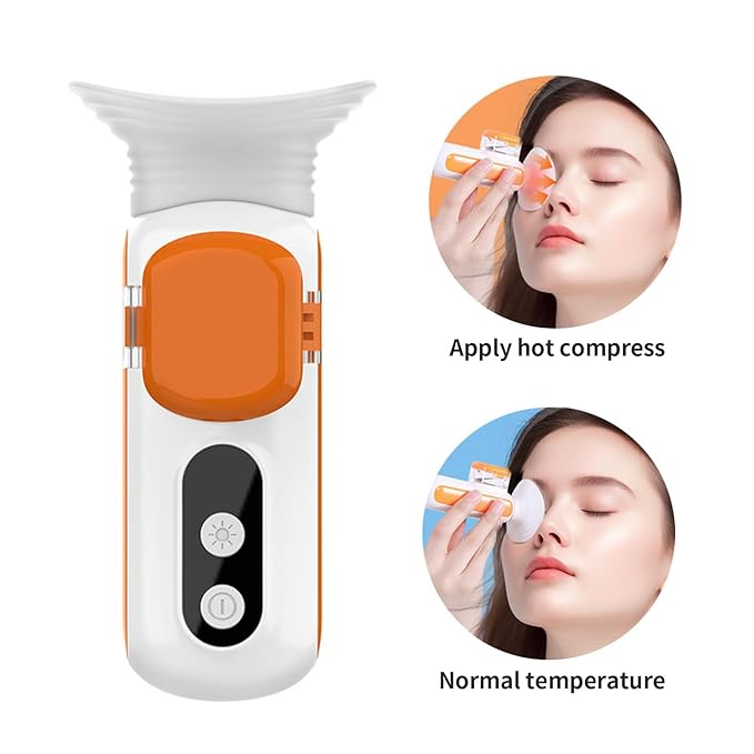 Eye Mist Sprayer