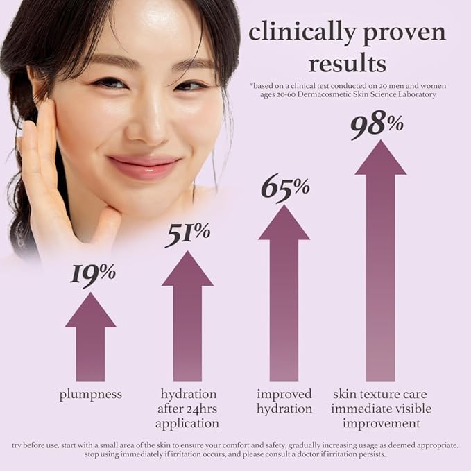 NOONI Korean Lip Oil - Applefig | Long-Lasting, Moisturizing, Plumping, Revitalizing for Dry Lips, Waterproof, No Peel Off, Hydrating, Stocking Stuffers, Cute Stuff, 0.12 FL Oz