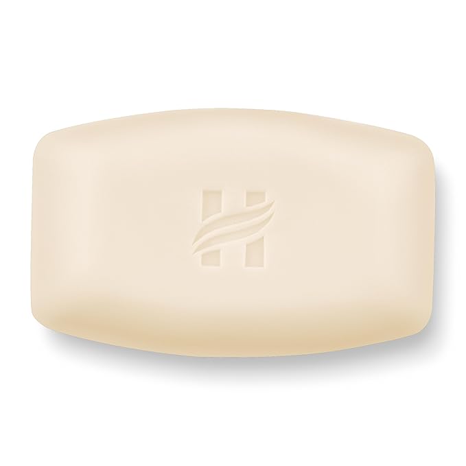 Himalaya Herbal Healthcare Nourishing Cream and Honey Cleansing Bar, 4.41 Ounce (Pack of 2)