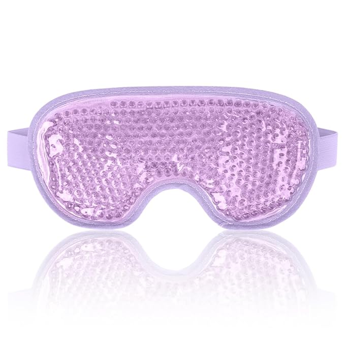 Newgo cooling gel eye mask