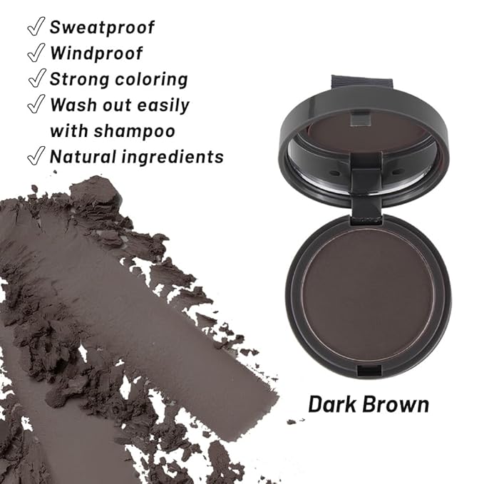 SOVONCARE Hairline and Root Touch