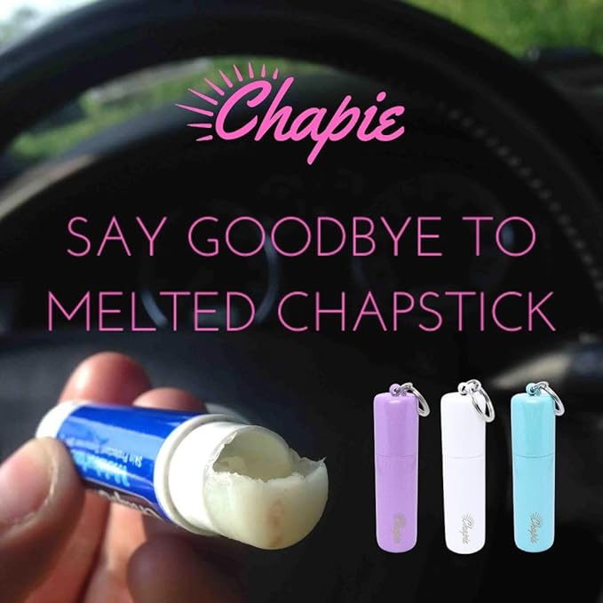 OG | Vacuum Insulated Lip Balm Melting