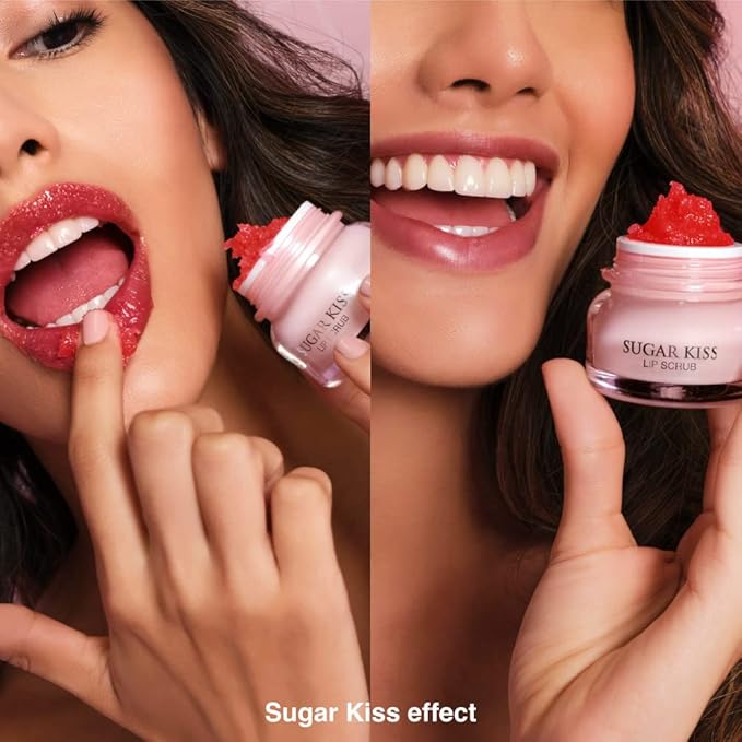 Infinitek Paris Sugar Kiss Watermelon Flavored Lips