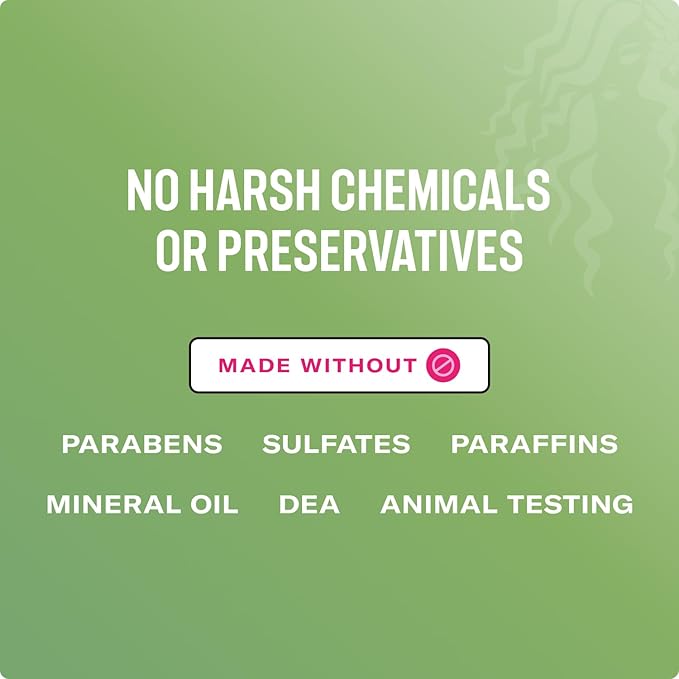 Mielle Organics Rosemary & Mint Hair Oil, Split Ends & Dry Scalp Treatment - Made with Biotin & Essential Oils for Strengthening, Soothing, Moisturizing & Encouraging Longer, Healthier Hair (2 Fl Oz)