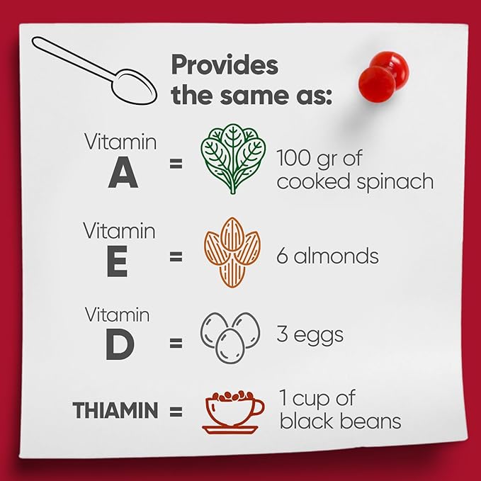 Emulsion de Escocia Cherry Flavor with Vitamins and Cod Liver Oil for Kids and Adults | Pleasant Taste | Immune and General Wellness Support | 6.5 Oz | 3-Pack