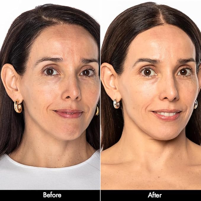 AirTint Bright Medium (Day Formula)