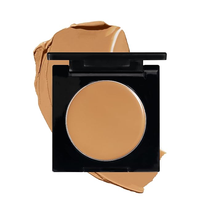 LAURA GELLER NEW YORK Seamless Finish Full Coverage Concealer, Golden Medium