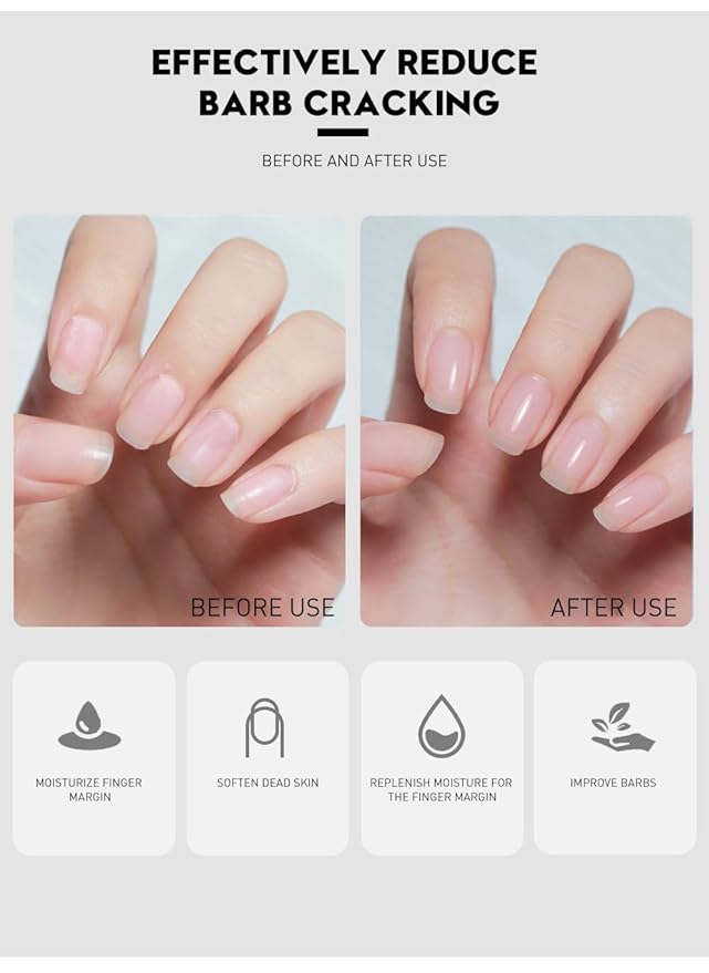 beautilux Cuticle Oil, 25ml Nail