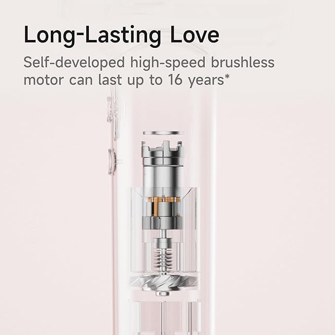 Laifen Premium High-Speed Hair Dryer Love-Bound Box, Professional Ionic Portable Blow Dryer with 110,000 RPM, Lightweight, Low Noise, 360° Magnetic Styling Attachment, Wall Mount, Travel Bag, Gift Box