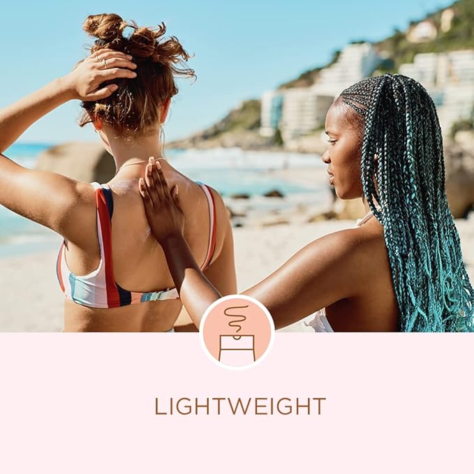 Coppertone Glow Protect and Tan Sunscreen Lotion + Gradual Self Tanner, SPF 45 Sunscreen, 5 Fl Oz Tube