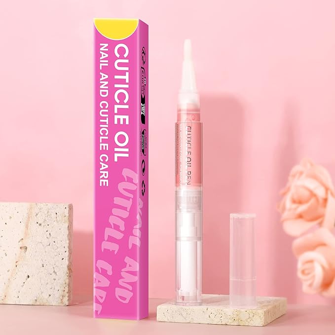 8 pcs Cuticle Oil Pen