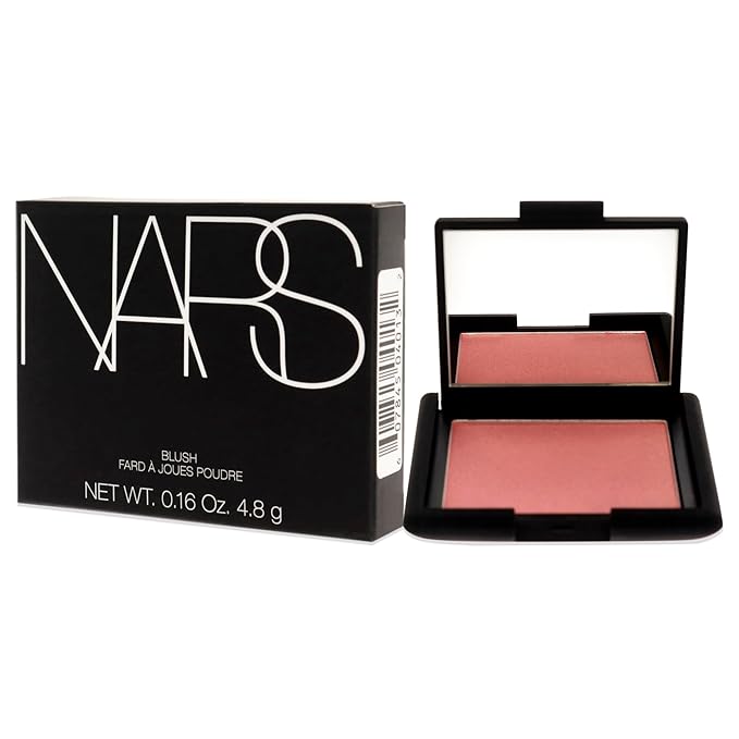 Blush - 4013 Orgasm by NARS for Women - 0.16 oz Blush
