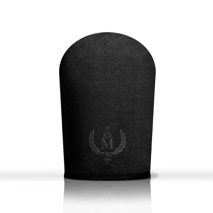 Glove of OZ Tanning mitten