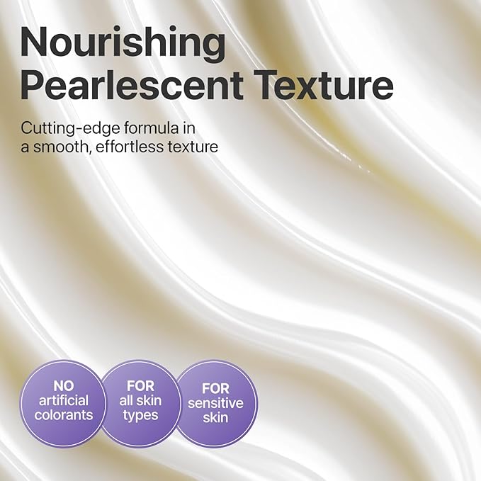 numbuzin No.9 Eye Cream | NAD+ Retinol Volumetox Eye Cream | Firming, Wrinkles, Fine Lines, Dark Circles, Depuff | Retinol, Peptides, Niacinamide | Restores Radiance for Undereyes | 0.33 fl. oz.