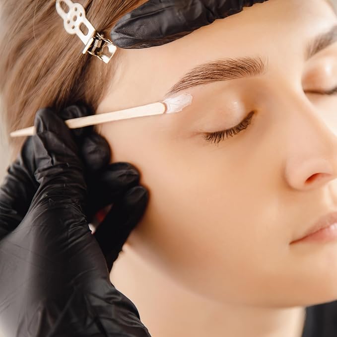 ForPro Premium Wood Stick 300 Pcs Kit, Non-Sterile, Assorted Hair Removal Waxing Applicators for Face & Body, 300-Count