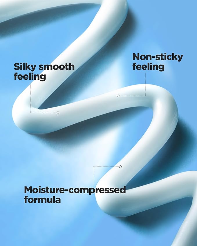 WELLAGE Real Hyaluronic Cream 100, Pure Hyaluronic Acid Korean Face Moisturizer with Ceramide Panthenol Squalane Vitamin B5 Niacinamide - Hydrating face moisturizer, Hypoallergenic, 1.69oz.