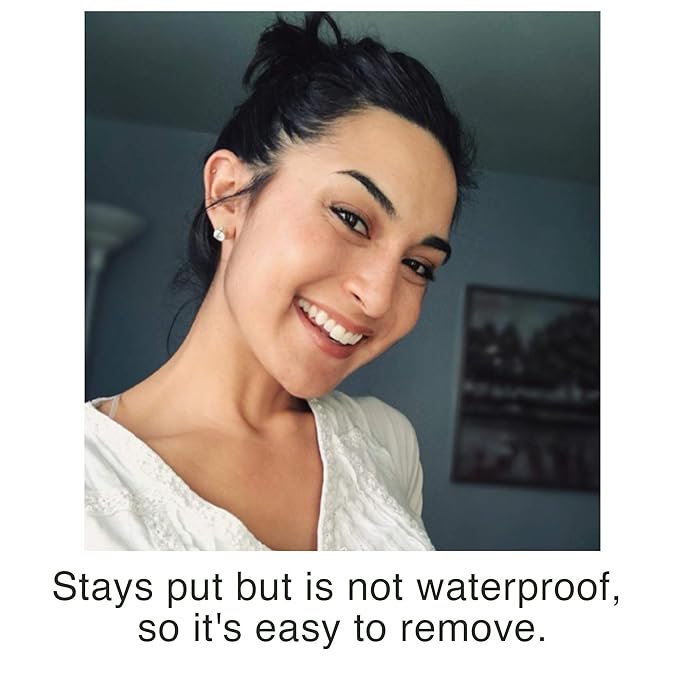 Ecco Bella Natural Soft Eyeliner Pencil (Bronze)