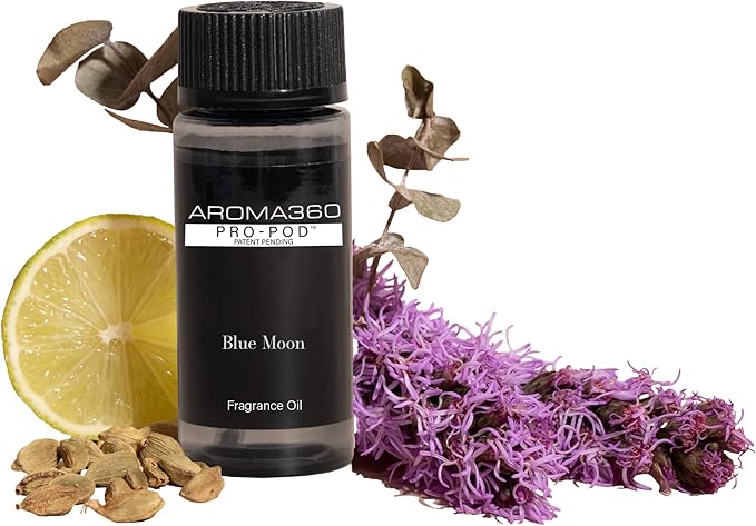 Aroma360 - Blue Moon Pro Pod 50ML
