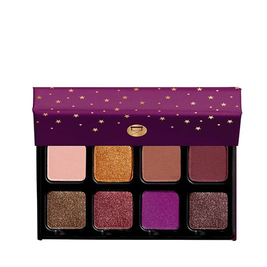 Viseart Paris Petit Pro Luxe Eyeshadow Makeup (London Étoile)