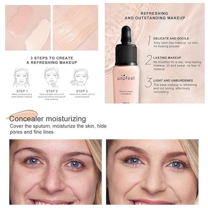 All-in-one Holiday Make up Gift Set