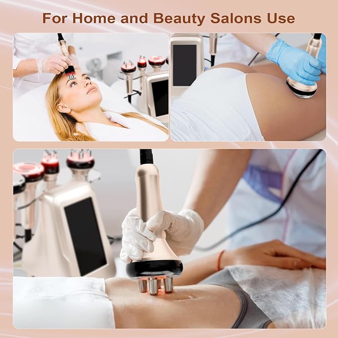 Cellulite Massage Tool Body Sculpting Machine Whole Body Cellulite Remover Ideal Gift for Wife Mom Suitable for Hip, Belly, Neck, Leg, Arm