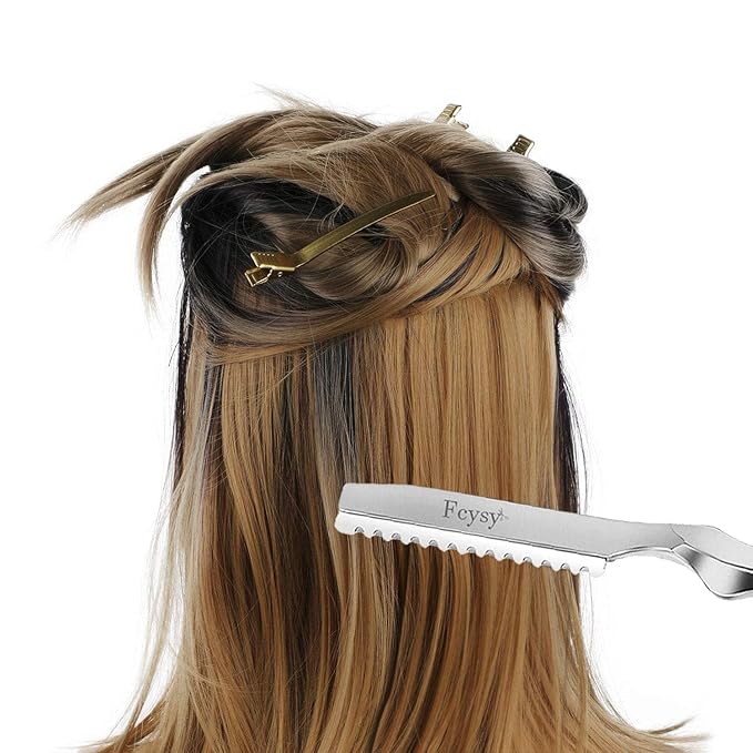 Professional Scissors for Hair, Fcysy