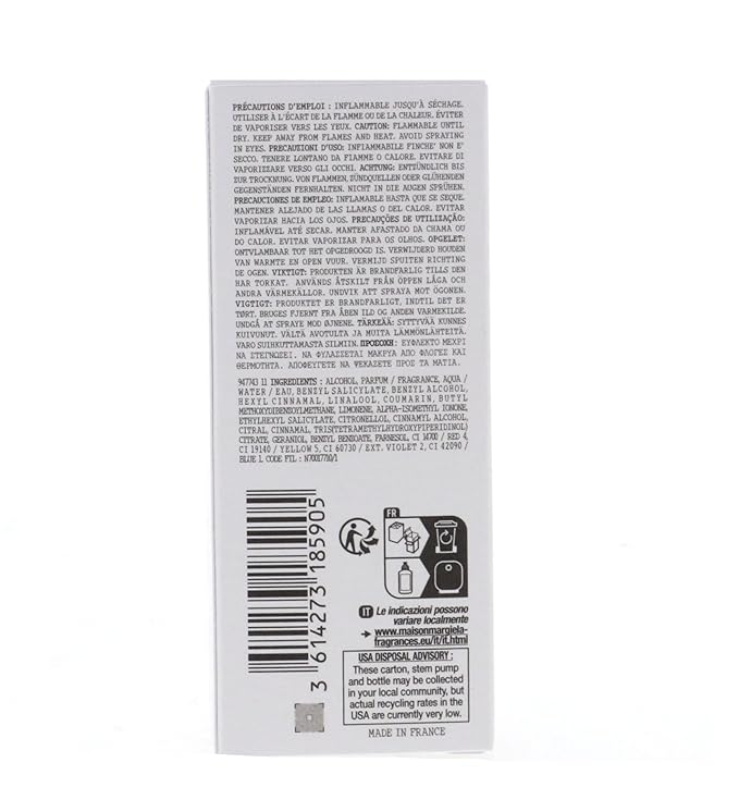 Maison Margiela 'REPLICA' Coffee Break Eau de Toilette 1 oz/ 30 mL