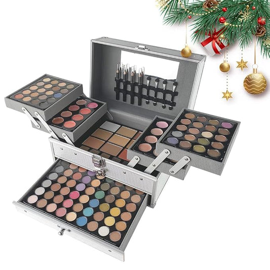 VERONNI 132 Colors All In One Makeup Palette