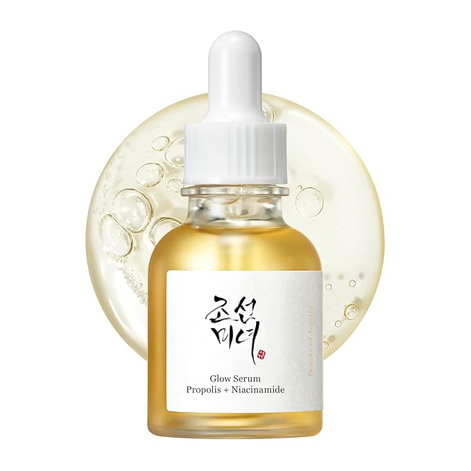 Beauty of Joseon Revive Eye Serum (30ml, 1 fl.oz) + Glow Serum (30ml, 1 fl.oz) Korean Skincare