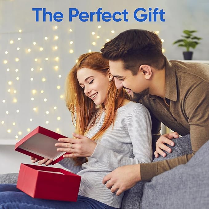 Microneedling Stamp Pen, Derma Stamp Pen, 0.25mm DermaStamp System, Derma Roller Alternative, Microneedle Micro Needle Skin Care Tool for Men Women Home Use