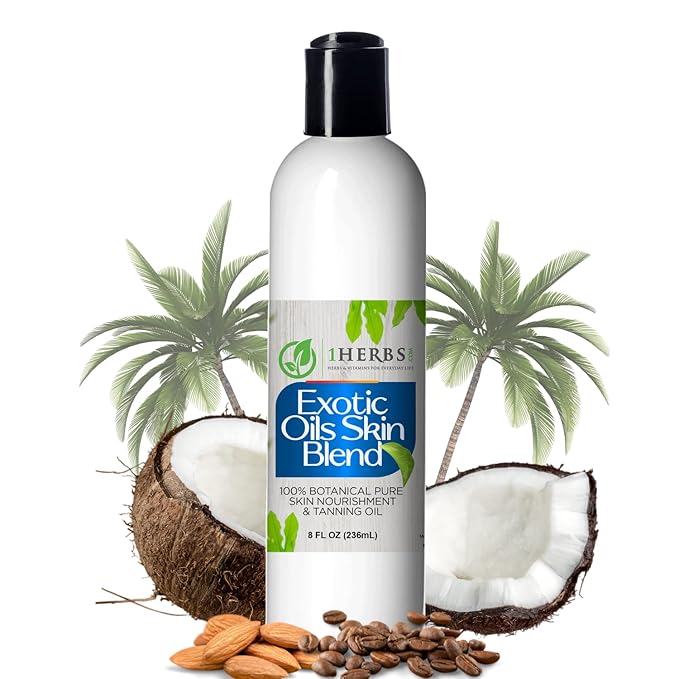 Sunset Elixir: Your Passport to