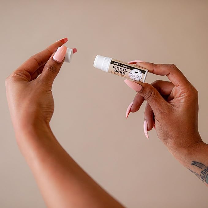 Dionis - Goat Milk Skincare Vanilla Cruelty-free