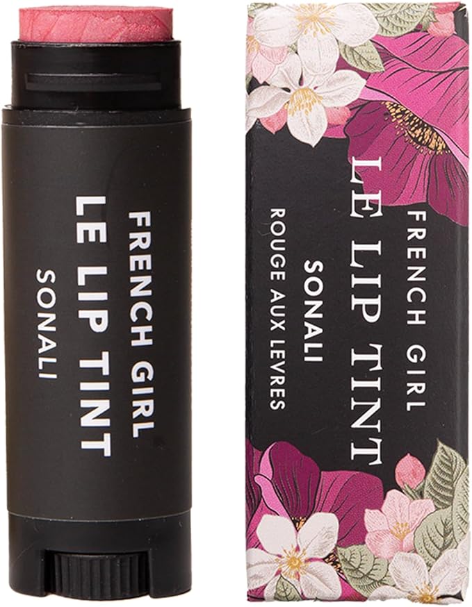 French Girl Le Lip Tint - Cruelty-Free